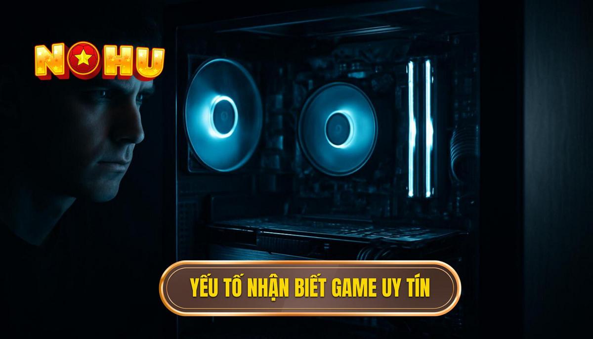 Phân tích các yếu tố then chốt trong cách nhận biết game uy tín