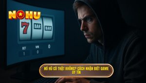 thumb - nổ hũ có thật không_ cách nhận biết game uy tín