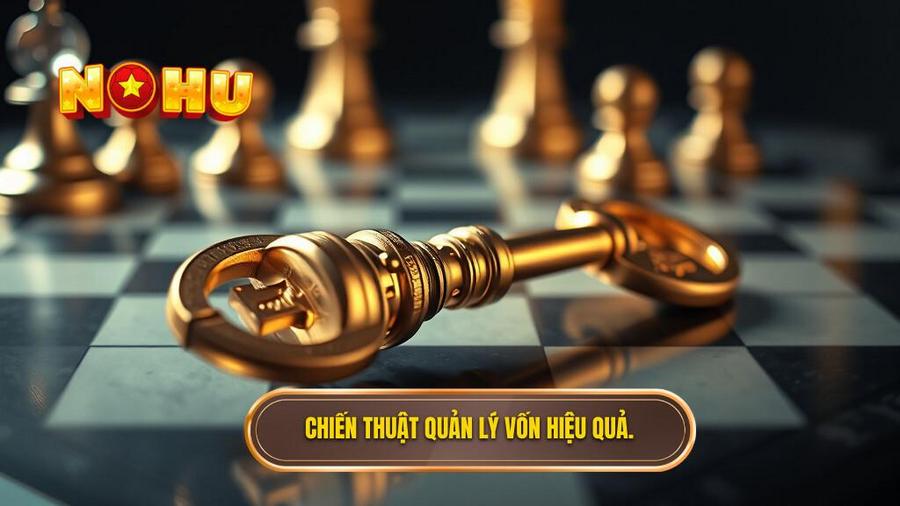 2. Chiến thuật quản lý vốn hiệu quả.