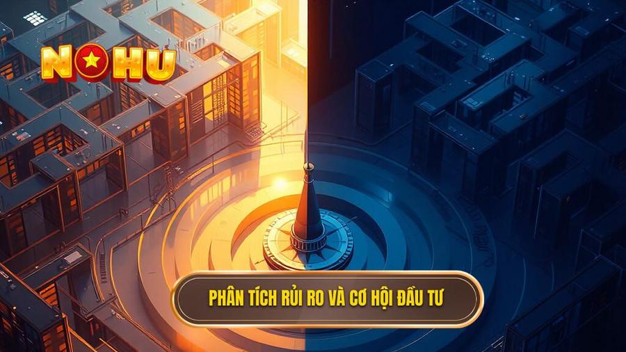 3. Phân tích rủi ro và cơ hội đầu tư