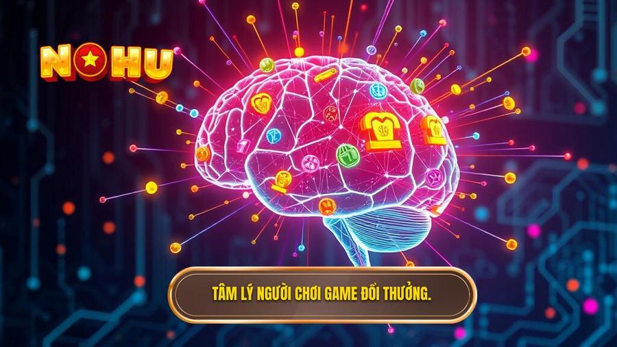 3. Tâm lý người chơi game đổi thưởng.