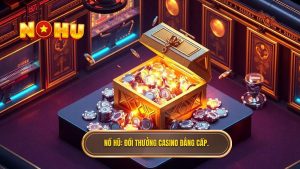 Đổi Thưởng Casino Online