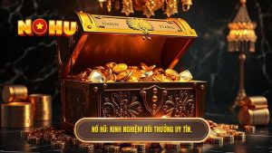 Kinh nghiệm đổi thưởng