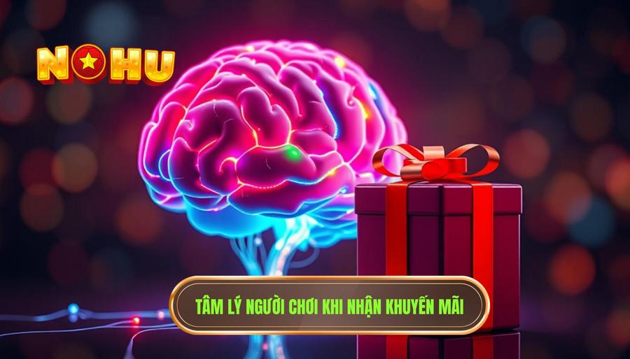 Tâm lý học đằng sau việc vì sao người chơi thích khuyến mãi