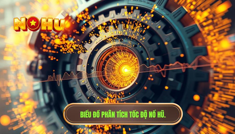 Phân tích đa chiều: Tốc độ nổ hũ có ổn định theo thời gian?