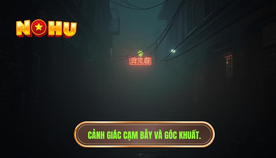 Những góc khuất và cạm bẫy cần cảnh giác
