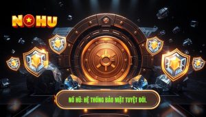 Chơi nổ hũ có lo bị hack