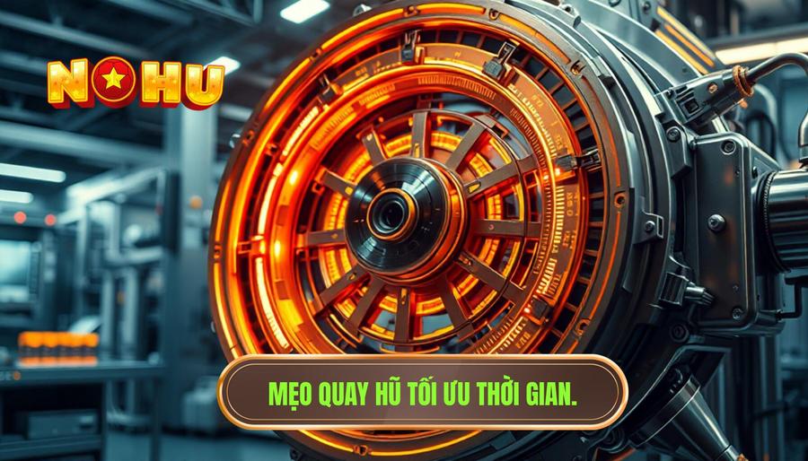 Kỹ thuật quay hũ để tối ưu hóa thời gian