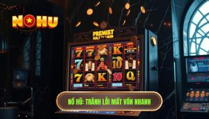 Những lỗi khiến người chơi mất vốn nhanh và chiến thuật giữ tiền hiệu quả